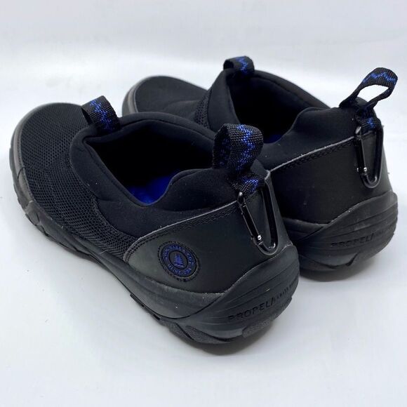 G.H. Bass and Co Propel slip on shoes - size 9 - Picture 4 of 6